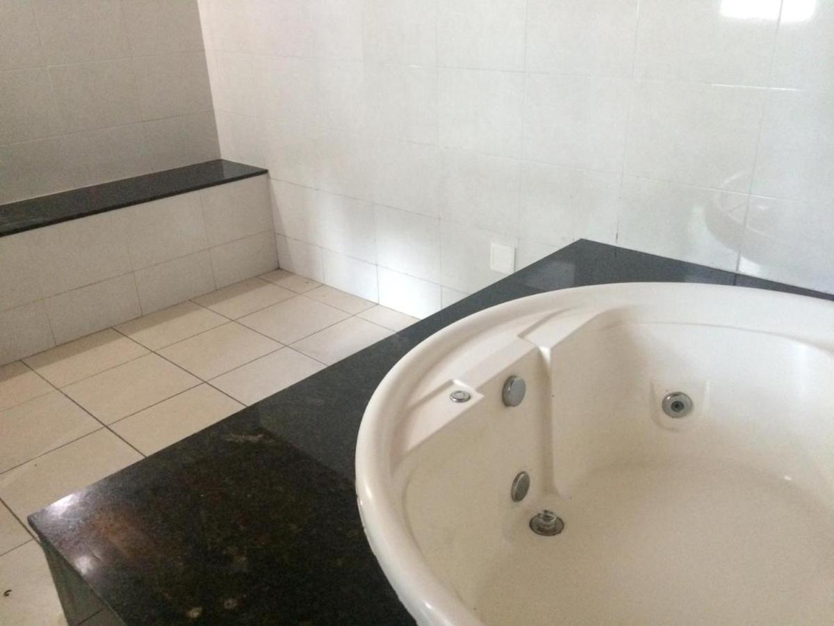 Apartamento Na Praia Manaira 2 Quartos João Pessoa Eksteriør billede