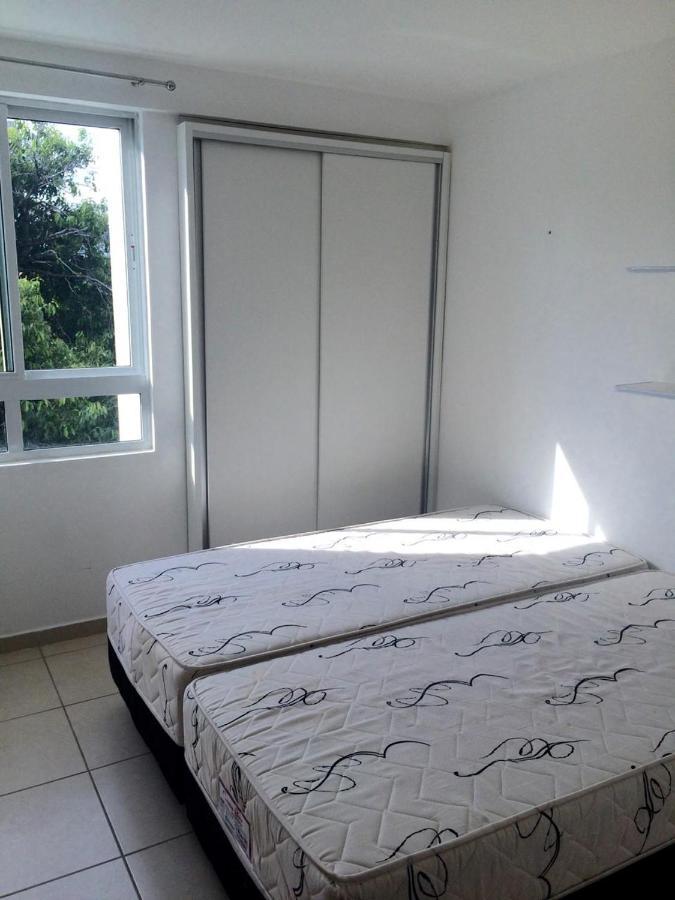 Apartamento Na Praia Manaira 2 Quartos João Pessoa Eksteriør billede