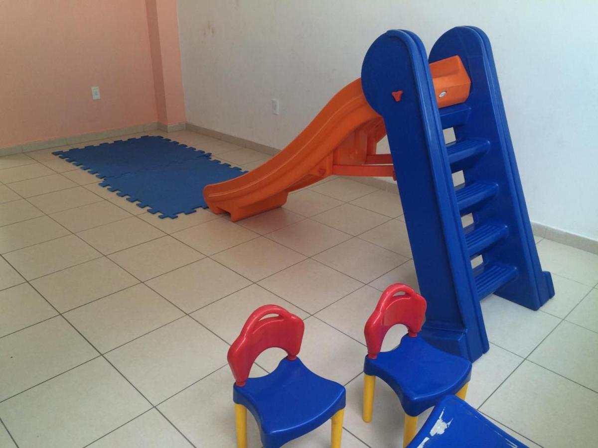 Apartamento Na Praia Manaira 2 Quartos João Pessoa Eksteriør billede