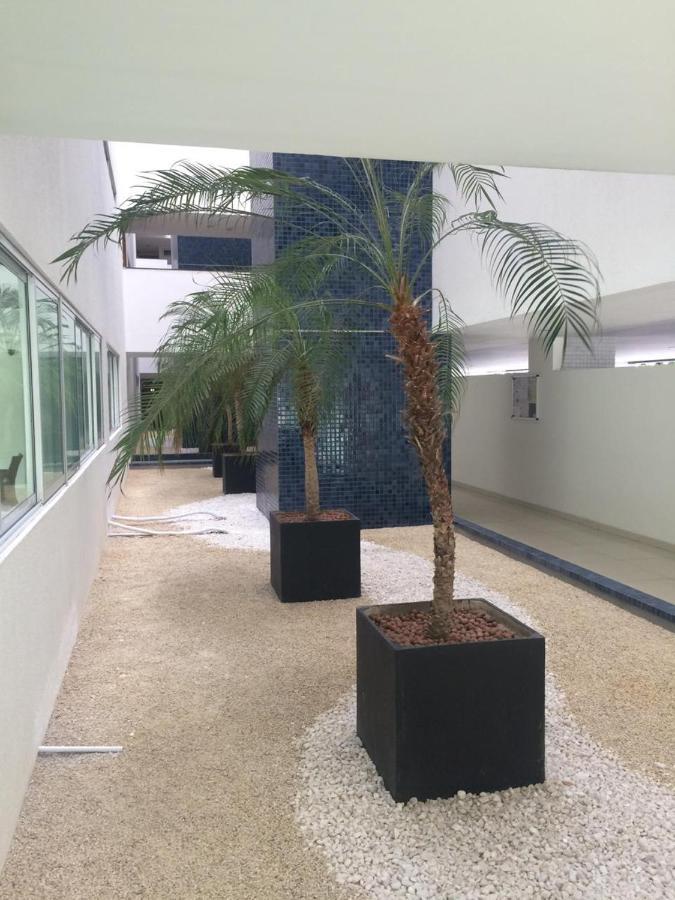 Apartamento Na Praia Manaira 2 Quartos João Pessoa Eksteriør billede