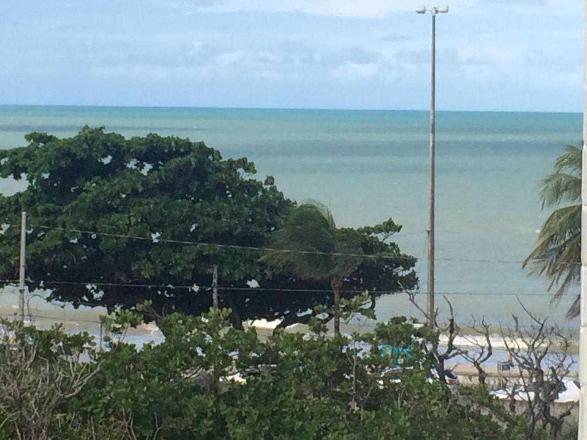 Apartamento Na Praia Manaira 2 Quartos João Pessoa Eksteriør billede